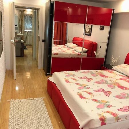 Bella Casa Apartments Făgăraş Buitenkant foto
