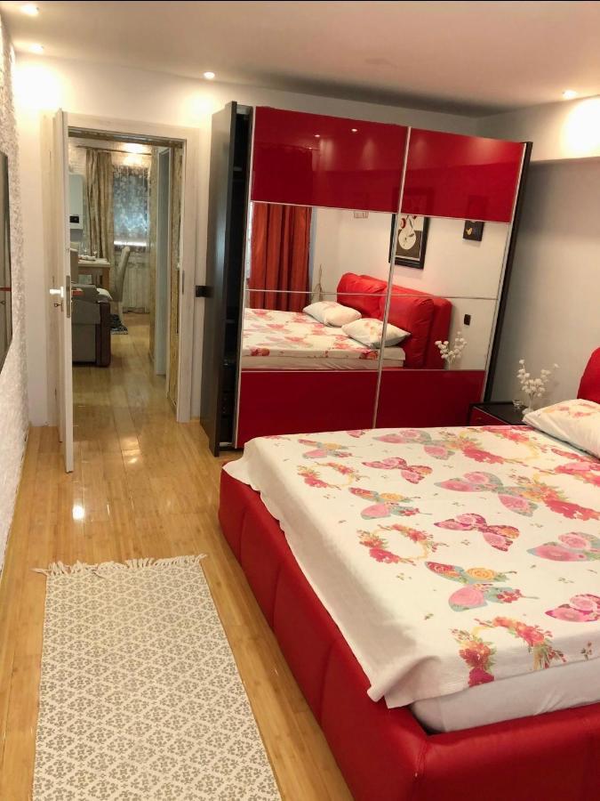 Bella Casa Apartments Făgăraş Buitenkant foto