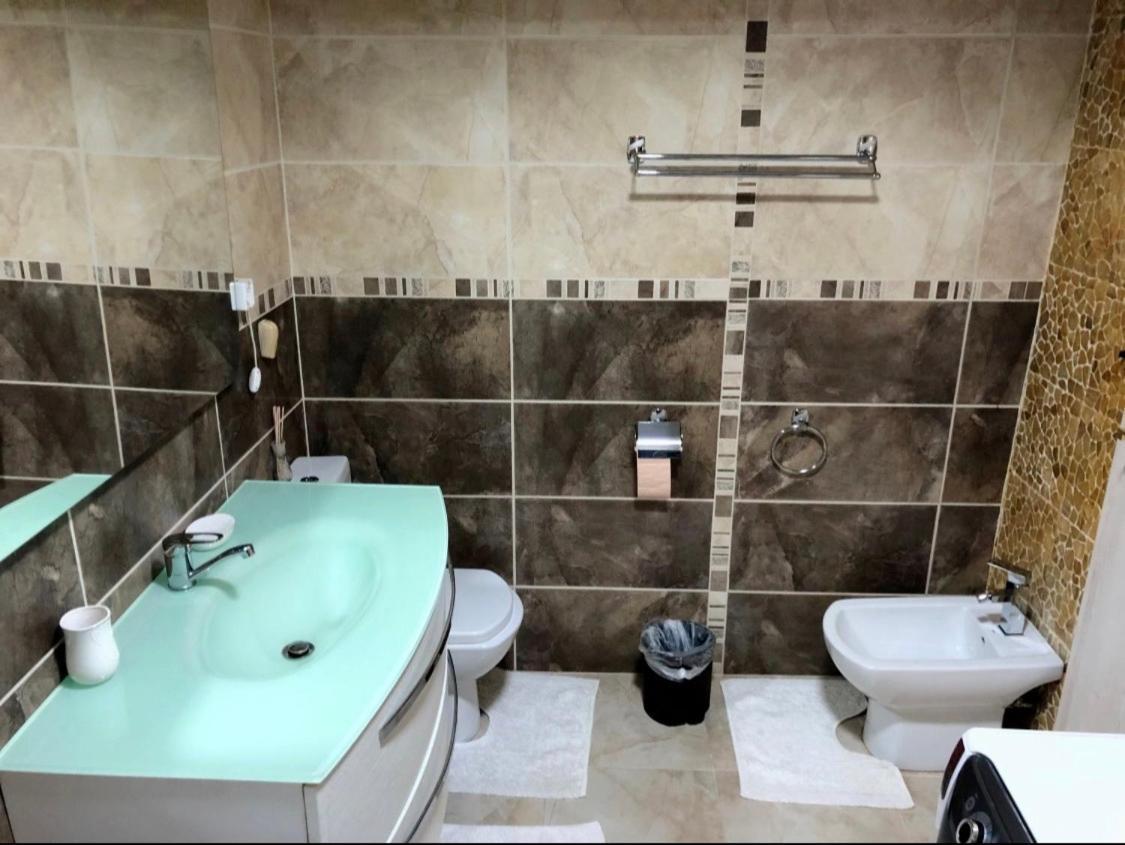 Bella Casa Apartments Făgăraş Buitenkant foto